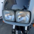 1207190-21 Motorcycle Honda CBX750F - 1986
