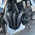 1207190-24 Motorcycle Honda CBX750F - 1986