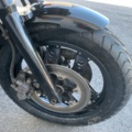 1207190-26 Motorcycle Honda CBX750F - 1986