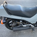 1207190-28 Motorcycle Honda CBX750F - 1986