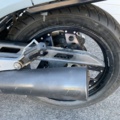 1207190-30 Motorcycle Honda CBX750F - 1986