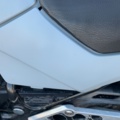 1207190-34 Motorcycle Honda CBX750F - 1986