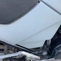 1207190-35 Motorcycle Honda CBX750F - 1986
