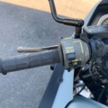 1207190-36 Motorcycle Honda CBX750F - 1986