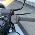 1207190-37 Motorcycle Honda CBX750F - 1986