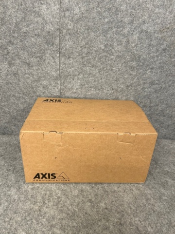 1151967-5 12 Axis Security Radar motion sensors, new in packaging