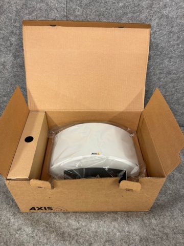 1151967-6 12 Axis Security Radar motion sensors, new in packaging