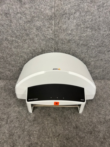 1151967-2 12 Axis Security Radar motion sensors, new in packaging