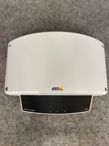 1151967-4 12 Axis Security Radar motion sensors, new in packaging