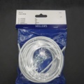 1207323-1 25 Millers curtain spiral 5 meters - Shipping included