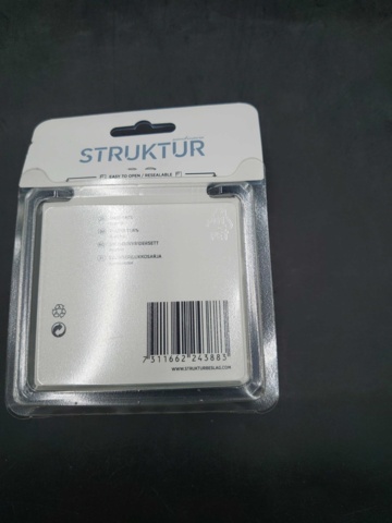 1207337-2 10 pcs Structure knob set - Shipping included