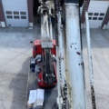 1068330-39 Lifter Truck with skylift Scania Vabis Nummela -1966