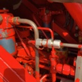 1068330-57 Lifter Truck with skylift Scania Vabis Nummela -1966
