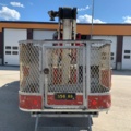 1068330-33 Lifter Truck with skylift Scania Vabis Nummela -1966