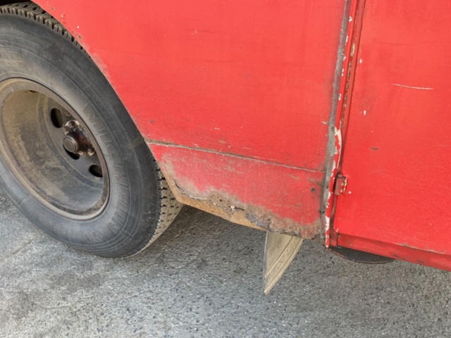 1068330-40 Lifter Truck with skylift Scania Vabis Nummela -1966