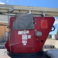 1068330-42 Lifter Truck with skylift Scania Vabis Nummela -1966
