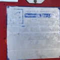 1068330-44 Lifter Truck with skylift Scania Vabis Nummela -1966