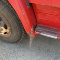1068330-47 Lifter Truck with skylift Scania Vabis Nummela -1966