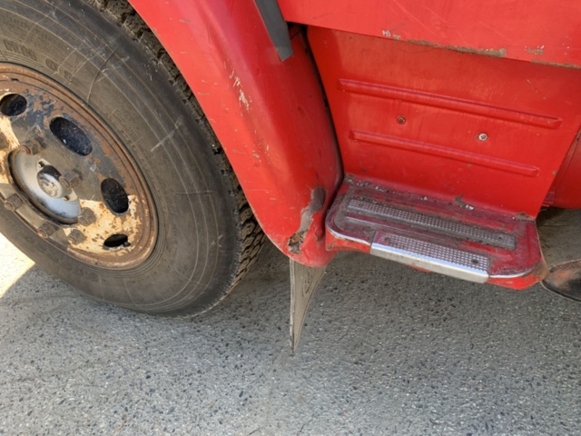 1068330-47 Lifter Truck with skylift Scania Vabis Nummela -1966