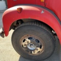 1068330-48 Lifter Truck with skylift Scania Vabis Nummela -1966