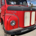 1068330-51 Lifter Truck with skylift Scania Vabis Nummela -1966