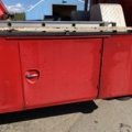 1068330-53 Lifter Truck with skylift Scania Vabis Nummela -1966