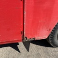 1068330-54 Lifter Truck with skylift Scania Vabis Nummela -1966