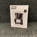 1200099-3 Coffee maker ON CMR 100