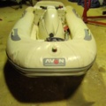 1194273-11 Avon jet rib 320