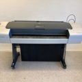 1153364-1 Large Format Printer HP Designjet T770