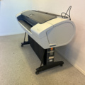 1153364-2 Large Format Printer HP Designjet T770