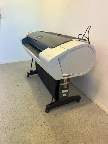 1153364-2 Large Format Printer HP Designjet T770