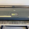 1153364-4 Large Format Printer HP Designjet T770