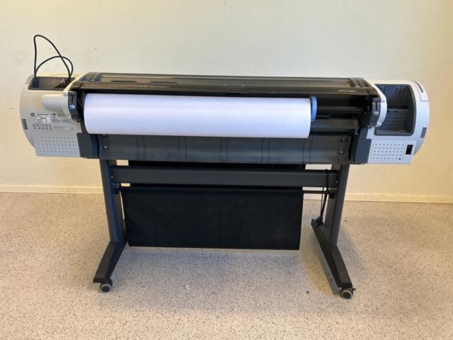 1153364-5 Large Format Printer HP Designjet T770