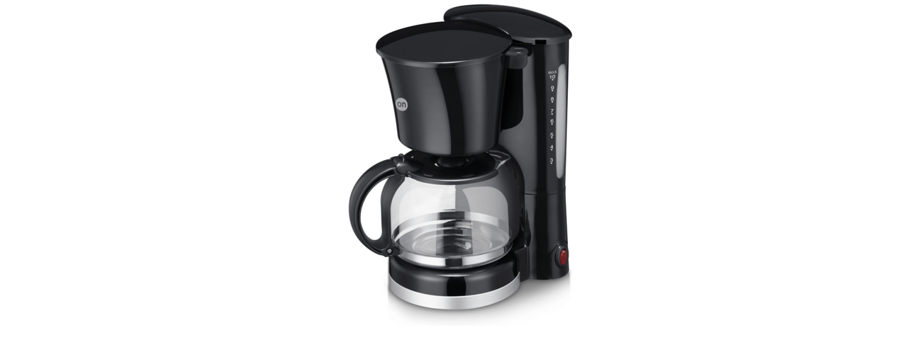 1200099-2 Coffee maker ON CMR 100