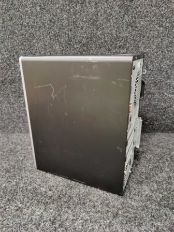 1183904-3 Desktop Pc HP ProDesk 400 G4 MT Business