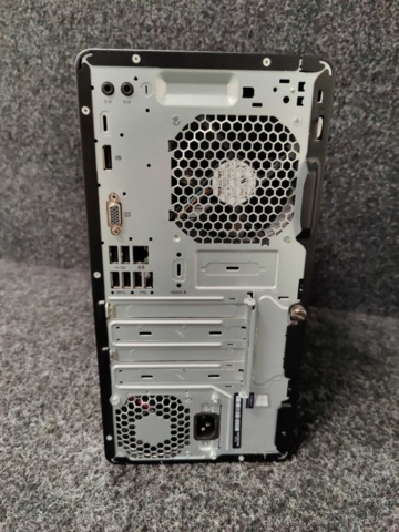 1183904-4 Desktop Pc HP ProDesk 400 G4 MT Business
