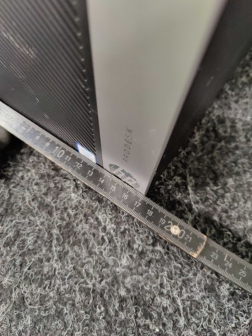 1183904-10 Desktop Pc HP ProDesk 400 G4 MT Business