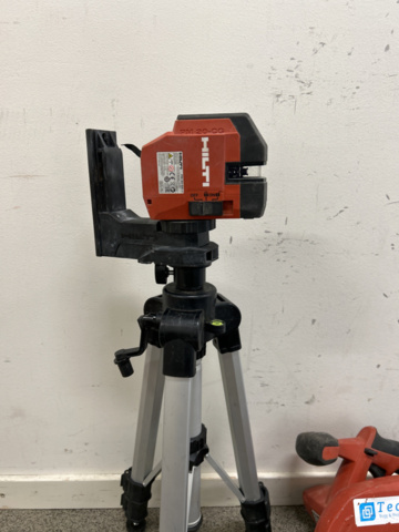 1153373-2 Hilti tool kit