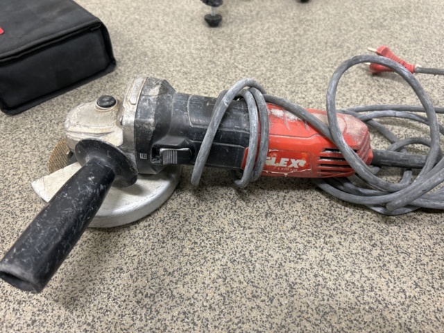 1153373-9 Hilti tool kit