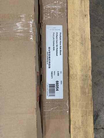 1207755-3 Shower corner Svedberg's straight forest Bl/Kl 80X80