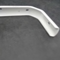 1208022-2 46 pc Struktur window sill bracket, 120 mm - Shipping included
