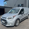 1205389-1 Ford Transit Connect 230 LWB - 2016