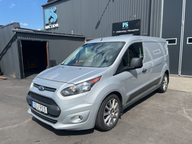 1205389-1 Ford Transit Connect 230 LWB - 2016