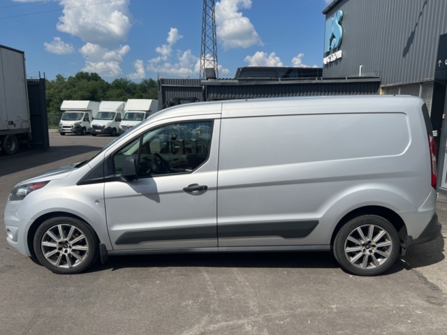 1205389-2 Ford Transit Connect 230 LWB - 2016
