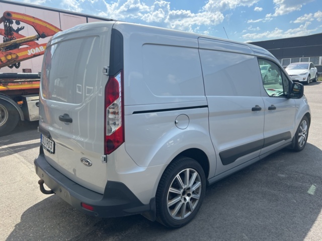 1205389-5 Ford Transit Connect 230 LWB - 2016