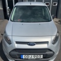 1205389-7 Ford Transit Connect 230 LWB - 2016