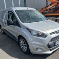 1205389-8 Ford Transit Connect 230 LWB - 2016