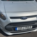 1205389-9 Ford Transit Connect 230 LWB - 2016
