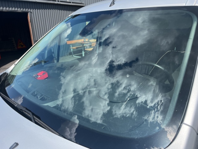 1205389-10 Ford Transit Connect 230 LWB - 2016
